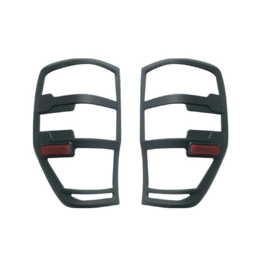Ford Ranger 2012+ T6 Tail Lamp Trim NTT-RG120RF